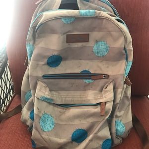 Vera Bradley Campus Backpack